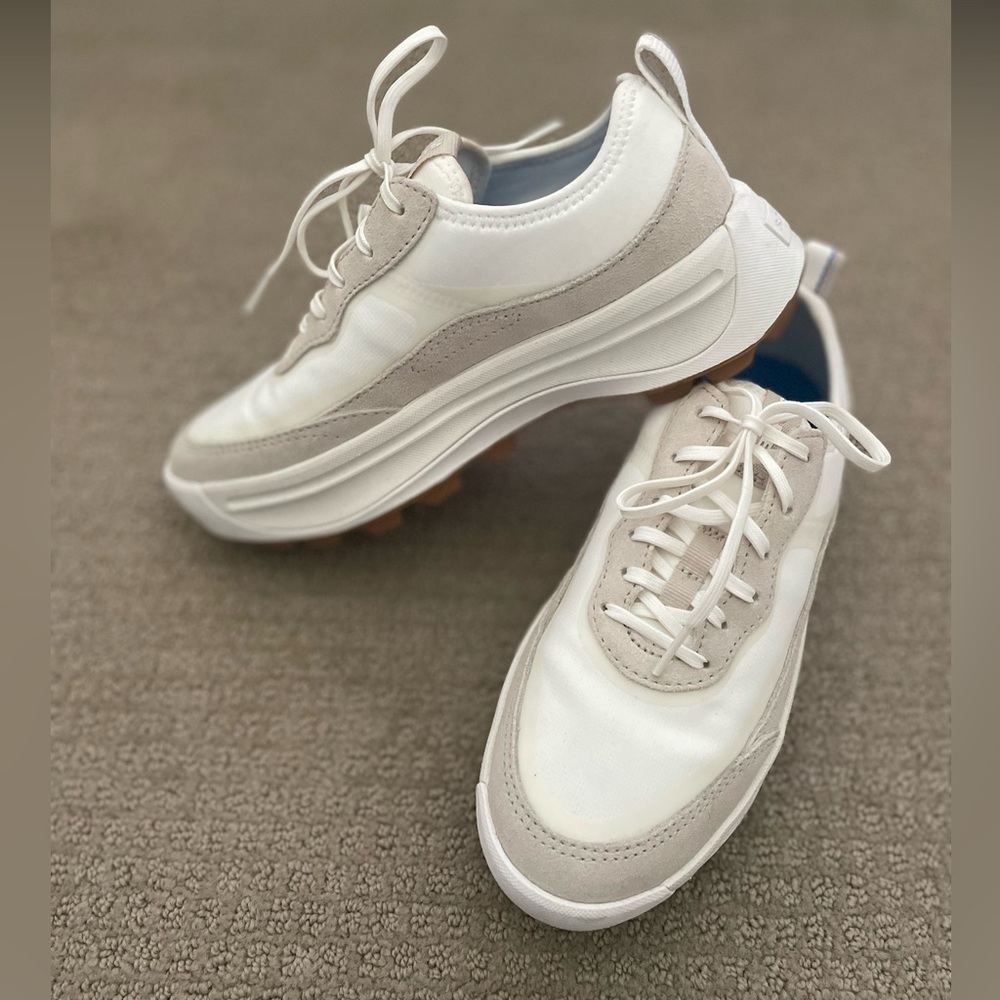 Sorel Ona 503 Knit Low Rise Sneaker
